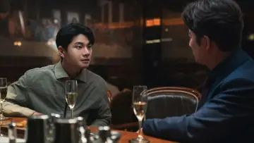 Zasłona do filmu "히트맨 2" #646042