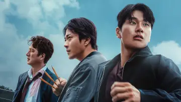 Zasłona do filmu "히트맨 2" #646052