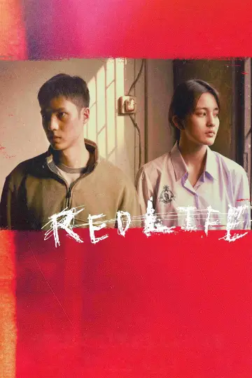 Plakat do filmu "เรดไลฟ์" #1017464