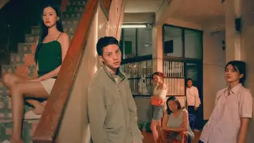 Zasłona do filmu "เรดไลฟ์" #375460