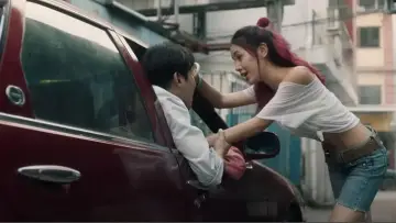 Zasłona do filmu "เรดไลฟ์" #375461