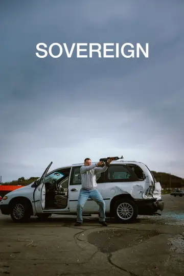 Plakat do filmu "Sovereign" #807803