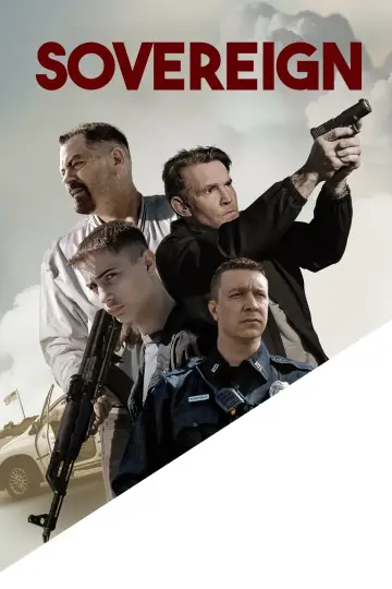 Plakat do filmu "Sovereign" #807811