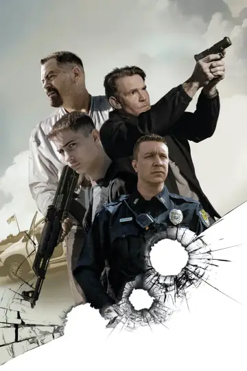 Plakat do filmu "Sovereign" #807816
