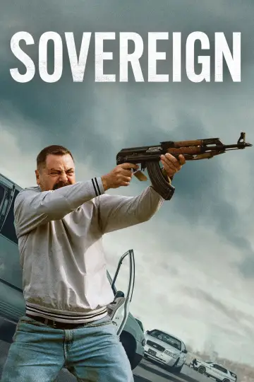 Plakat do filmu "Sovereign" #807825