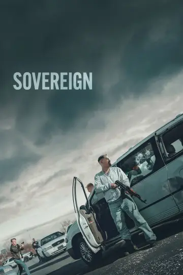 Plakat do filmu "Sovereign" #807827