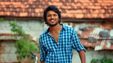 Zasłona do filmu "మేమ్ Famous" #969381
