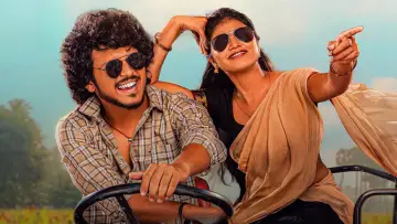 Zasłona do filmu "మేమ్ Famous" #969383
