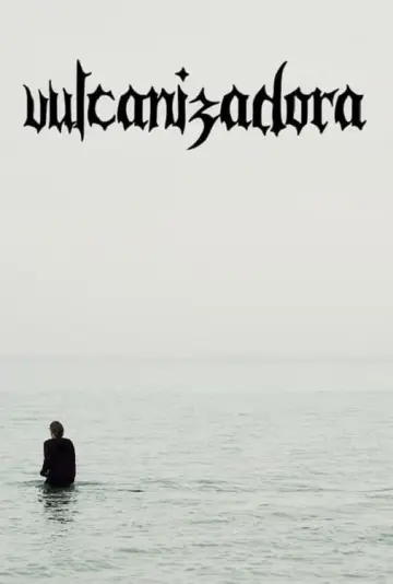 Plakat do filmu "Vulcanizadora" #479825