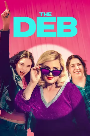 Plakat do filmu "The Deb" #1533904