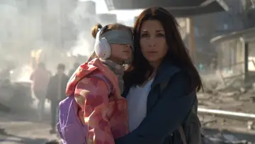 Zasłona do filmu "Zwierzęta na wojnie" #692698