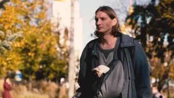 Zasłona do filmu "Zwierzęta na wojnie" #692703