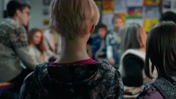 Zasłona do filmu "Wycieczka" #476435