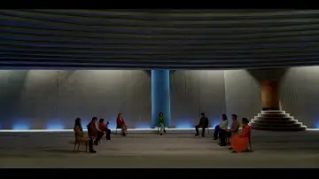 Zasłona do filmu "Adresi Olmayan Ev" #820473