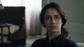 Zasłona do filmu "La vita accanto" #537811