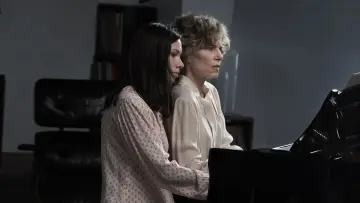 Zasłona do filmu "La vita accanto" #537813