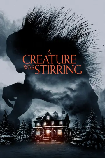 Plakat do filmu "A Creature Was Stirring" #1003661