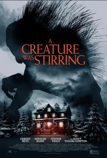 Plakat do filmu "A Creature Was Stirring" #314172