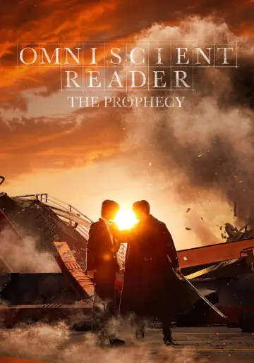 Plakat do filmu "Omniscient Reader: The Prophecy" #513772