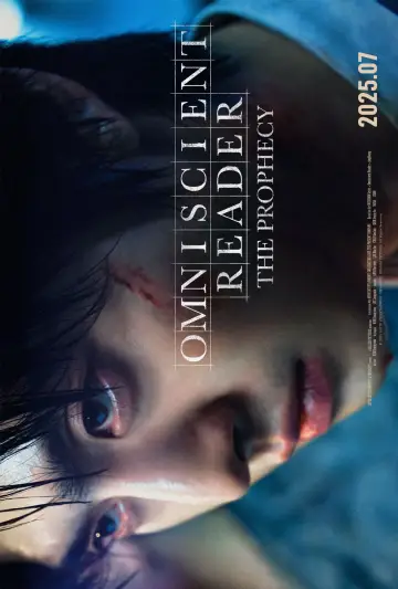 Plakat do filmu "Omniscient Reader: The Prophecy" #513778