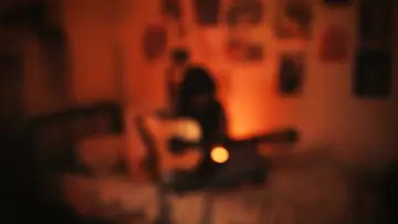 Zasłona do filmu "The Last Note" #982901