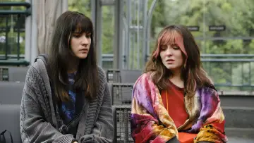 Zasłona do filmu "Traição Entre Amigas" #565085