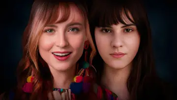 Zasłona do filmu "Traição Entre Amigas" #565096
