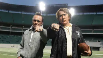 Zasłona do filmu "Madden" #1203972