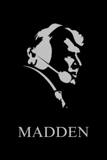 Plakat do filmu "Madden" #1615546