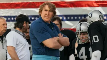 Zasłona do filmu "Madden" #1769727