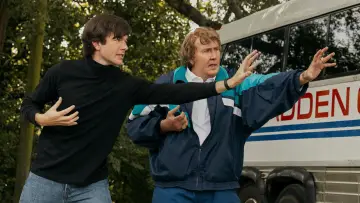 Zasłona do filmu "Madden" #1769738