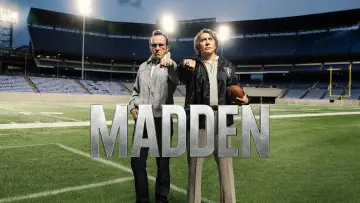 Zasłona do filmu "Madden" #1769740