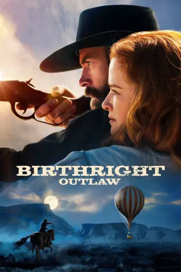 Plakat do filmu "Wyjęta spod prawa" #1016803