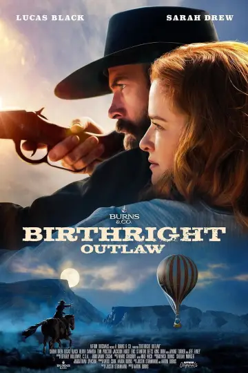 Plakat do filmu "Wyjęta spod prawa" #1016805