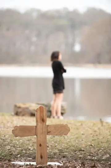 Plakat do filmu "Finding Faith" #468007