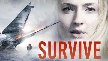 Zasłona do filmu "Survive" #336529