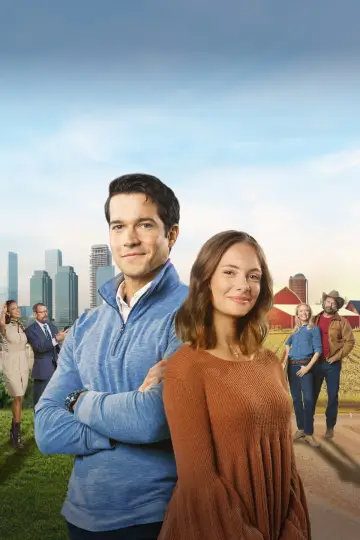 Plakat do filmu "The Engagement Plan" #884752