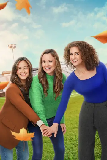 Plakat do filmu "Field Day" #482317