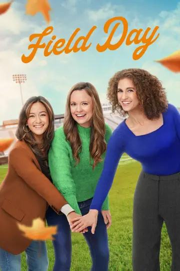 Plakat do filmu "Field Day" #669025