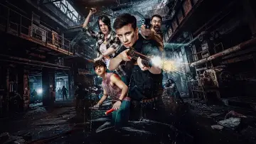 Zasłona do filmu "Topakk" #1845531