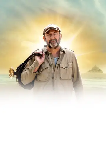 Plakat do filmu "Finalement" #784590