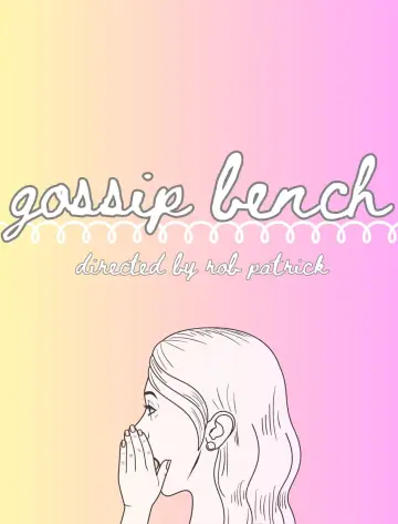 Plakat do filmu "Gossip Bench" #467665