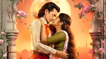 Zasłona do filmu "സുരേശന്‍റേയും സുമലതയുടേയും ഹൃദയഹാരിയായ പ്രണയകഥ" #1101045