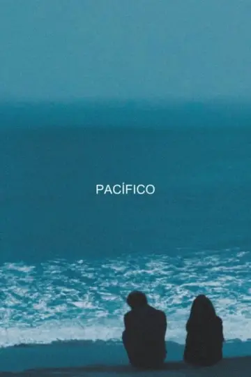 Plakat do filmu "Pacífico" #368028