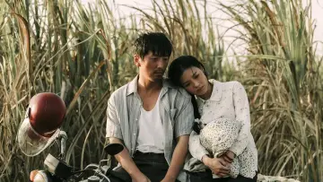 Zasłona do filmu "寻她" #843981