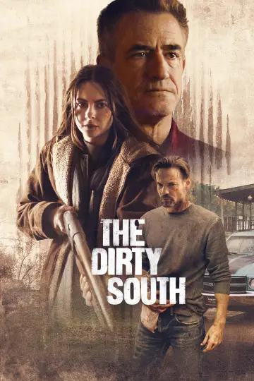 Plakat do filmu "Przestępczyni" #1016822