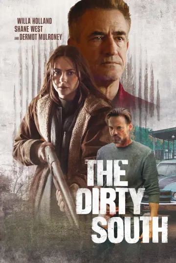 Plakat do filmu "Przestępczyni" #1877653