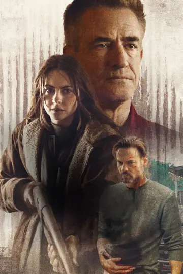 Plakat do filmu "Przestępczyni" #455197