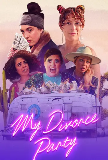 My Divorce Party