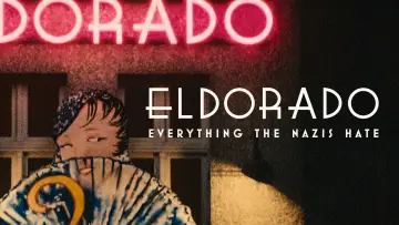 Zasłona do filmu "Eldorado: Wszystko, czego nienawidzą naziści" #1106716